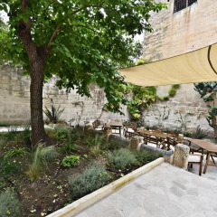 Отель Il Giardino Di Benedetta Лечче фото 4