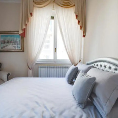 Апартаменты Kometa Suites & Apartments Апартаменты с различными типами кроватей фото 19