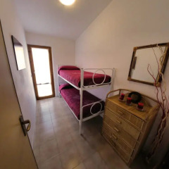 Отель Conero Guest House Нумана комната для гостей фото 2