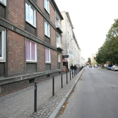 Отель Rent a Flat apartments - Korzenna St. Польша, Гданьск - отзывы, цены и фото номеров - забронировать отель Rent a Flat apartments - Korzenna St. онлайн фото 6