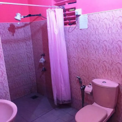 Отель Suresh Home stay Номер категории Эконом с различными типами кроватей фото 5