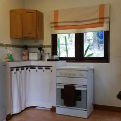 Отель Woodlawn Villas Resort 3* Вилла с различными типами кроватей фото 5