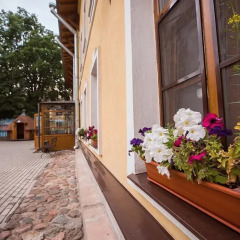 Апарт-отель 365 СПБ Студия с различными типами кроватей фото 29
