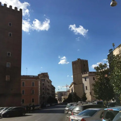 Апартаменты Cozy Halldis studio just 10 minutes walk from Colosseum Рим парковка