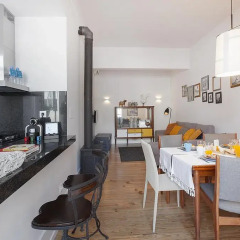 Апартаменты Sweet Inn Apartments - Amoreiras в номере фото 2
