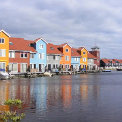 Hotel Schimmelpenninck Huys фото 3
