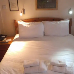 Arran House Hotel комната для гостей фото 3