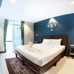 Отель Kata Tranquil Villa 3* Номер Делюкс с различными типами кроватей фото 2