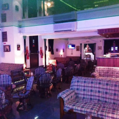 Hotel Ouro Verde развлечения