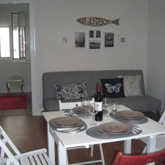 Отель Casa Mar d'Ouro - Historical Lisbon Neighborhood Апартаменты с различными типами кроватей фото 17