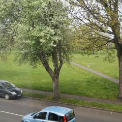 Отель Edinburgh Thistle Guest House Великобритания, Эдинбург - отзывы, цены и фото номеров - забронировать отель Edinburgh Thistle Guest House онлайн парковка