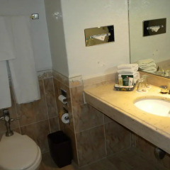 Hotel Plaza Florencia 4* Номер категории Эконом фото 3