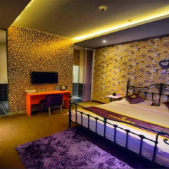 Jia Fang Hotel развлечения