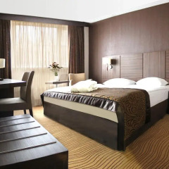 President Hotel 4* Номер Бизнес фото 4