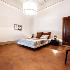 Отель Residenza Cavour Эмполи комната для гостей
