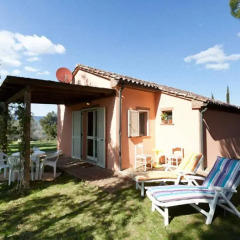 Отель Il Polveraio Agriturismo Lucia Монтескудаио фото 3