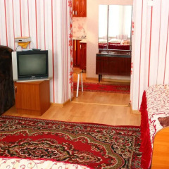 Гостиница Уют Стандартный номер