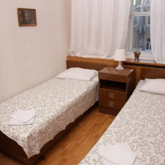 Mini-Hotel Marie, Ligovskiy 64 2* Стандартный номер с 2 отдельными кроватями фото 6