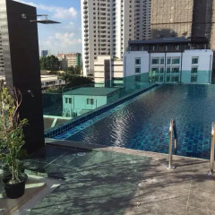Отель Avatar Residence 3* Апартаменты фото 20