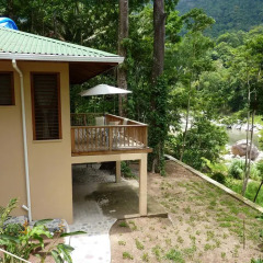 Отель Villas Pico Bonito 3* Студия Делюкс с различными типами кроватей фото 2