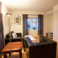 Отель Stavanger Housing, Lyder Sagens Gate 23 Норвегия, Ставангер - отзывы, цены и фото номеров - забронировать отель Stavanger Housing, Lyder Sagens Gate 23 онлайн удобства в номере