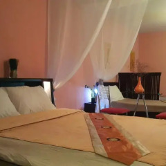 Pattaya 7 Hostel комната для гостей фото 3