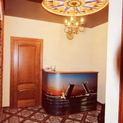 Stary Gorod Mini-Hotel интерьер отеля фото 3