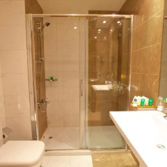 Bin Majid Acacia Hotel and Apartments 4* Стандартный номер с двуспальной кроватью фото 5