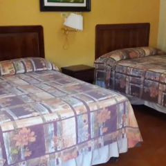 Hotel Brisas de Copan комната для гостей фото 4