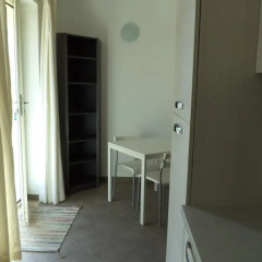 Отель Gens Mundi B&b Остия-Антика комната для гостей фото 4