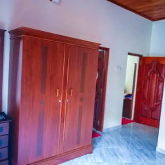Отель Chamo Villa удобства в номере