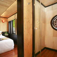 Отель Syrena Cruises 4* Номер Делюкс фото 2