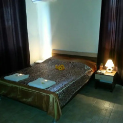 Отель Guest House Real Свети Влас комната для гостей