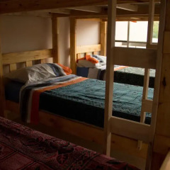 Aventura Hostel Сан-Рафаэль комната для гостей фото 2