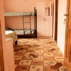 Гостиница Polina Hotel в Сочи 3 отзыва об отеле, цены и фото номеров - забронировать гостиницу Polina Hotel онлайн интерьер отеля