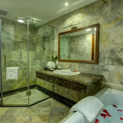 Hanoi Pearl Hotel 4* Стандартный номер с различными типами кроватей фото 5