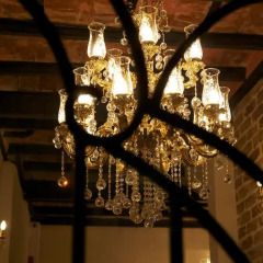Отель Art Nouveau Galata