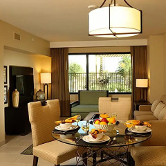 Отель The Berkley Las Vegas (No Resort Fees) США, Лас-Вегас - отзывы, цены и фото номеров - забронировать отель The Berkley Las Vegas (No Resort Fees) онлайн в номере фото 2