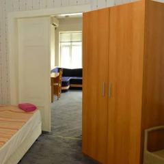 Отель Hostel Casablanca City Болгария, Варна - отзывы, цены и фото номеров - забронировать отель Hostel Casablanca City онлайн сауна