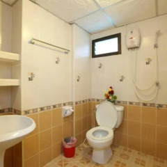 Отель Grand Mandarin Residence 3* Стандартный номер фото 2