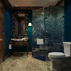 The Scarlett Boutique Hotel 3* Стандартный номер с различными типами кроватей