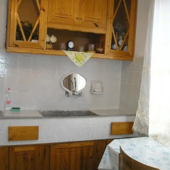 Отель Kristal Guest House 2* Стандартный номер фото 9