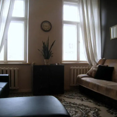 Апартаменты Julia Lacplesa Apartments Апартаменты с различными типами кроватей фото 18