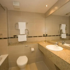 Old Waverley Hotel 3* Стандартный номер с различными типами кроватей