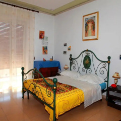 Отель Casa Vacanze Teatro Greco Сиракуза детские мероприятия