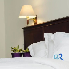 Birdrock Hotel Anomabo удобства в номере