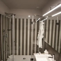 Luxury Hotel Fifty House 5* Номер Делюкс с различными типами кроватей фото 5