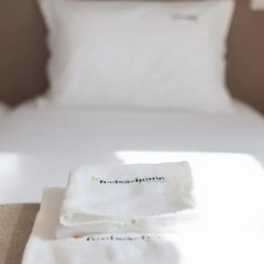 Отель Feels Like Home Rossio Prime Suites 4* Люкс с различными типами кроватей фото 21