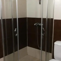 Отель Yassen VIP Apartaments Апартаменты с различными типами кроватей фото 28