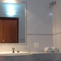 Отель Camarao 2* Стандартный номер разные типы кроватей фото 4